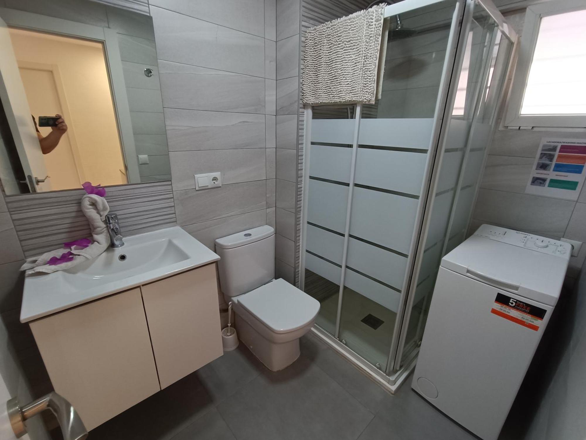 Apartmán Mobydick 5 Benidorm Exteriér fotografie
